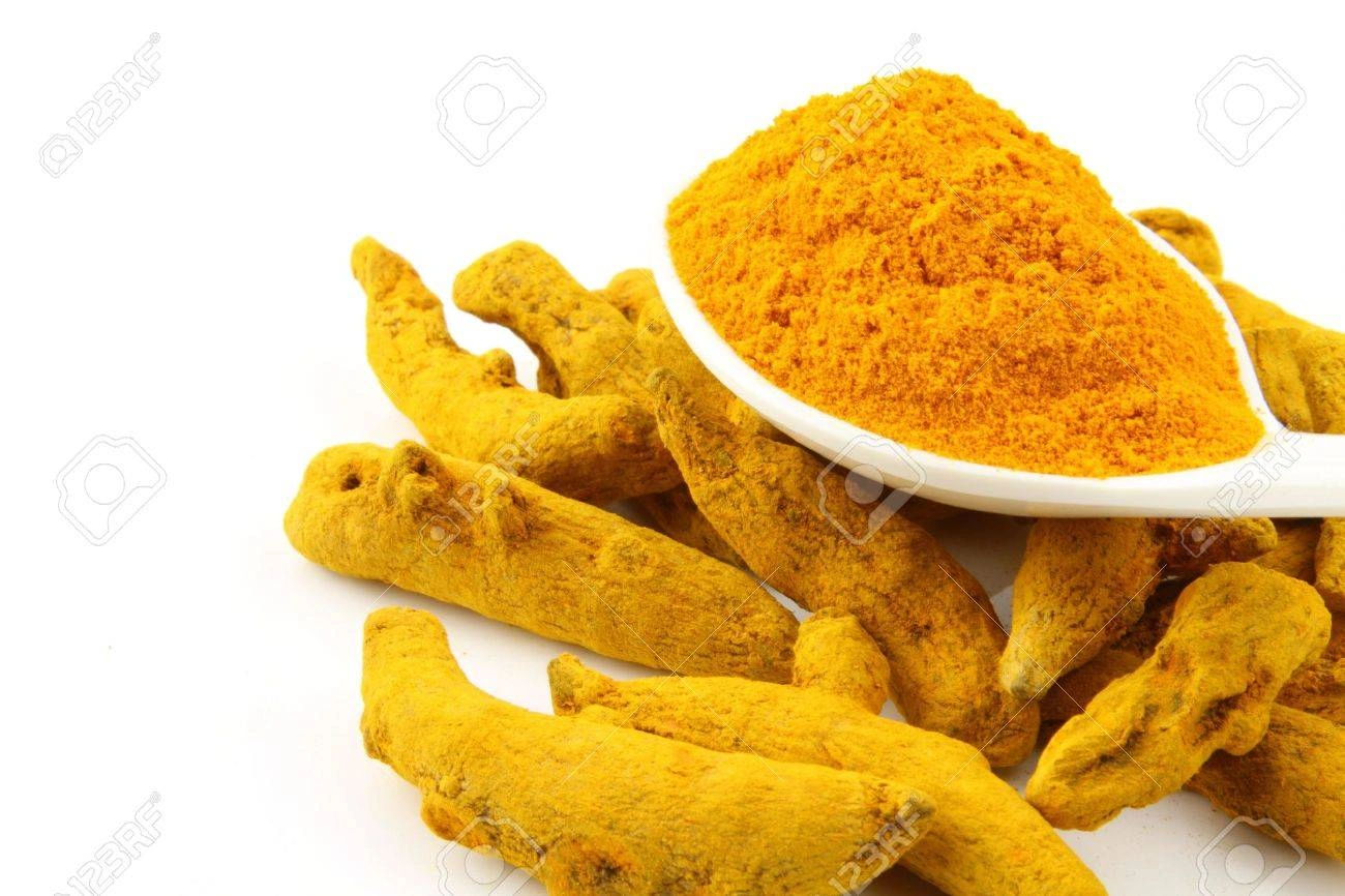 Turmeric Powder-2