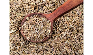Cumin Seeds