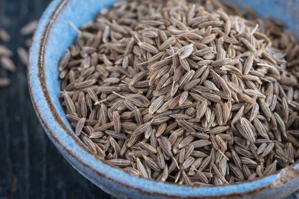 Cumin Seeds-3