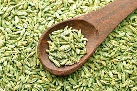 Fennel Seeds-3