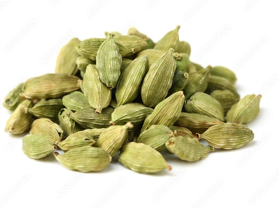 Green Cardamom-4