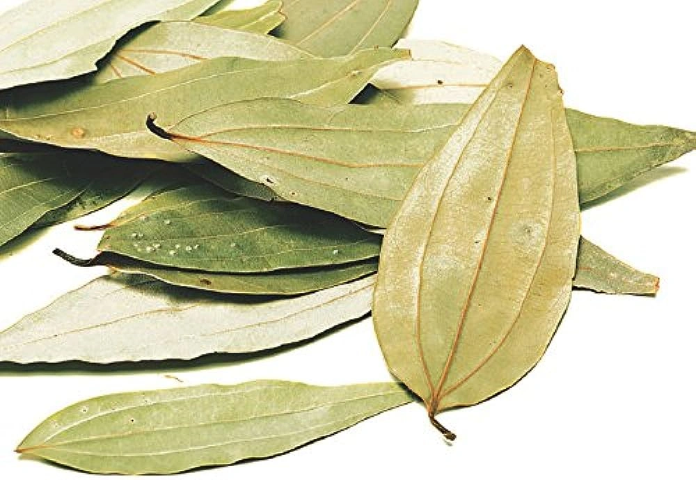 Bay Leaves-2