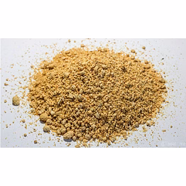 soyabean meal