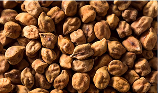 Desi Chickpeas / Black Chana