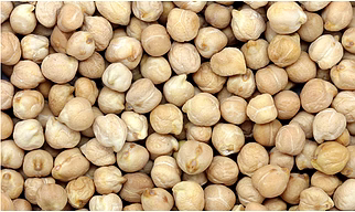 Kabuli Chickpeas
