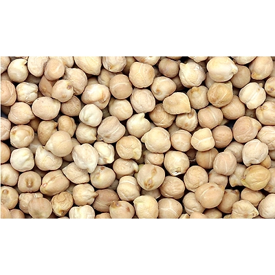Kabuli Chickpeas-12610692