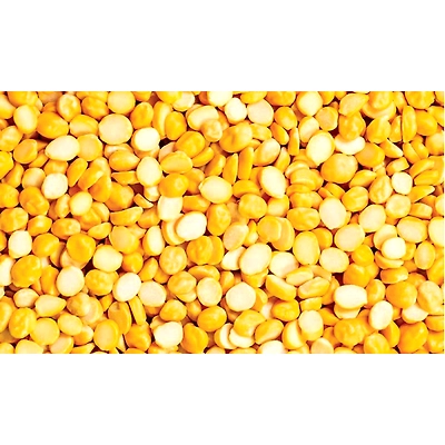 Chana Dal / Yellow Split Chickpeas-12610696