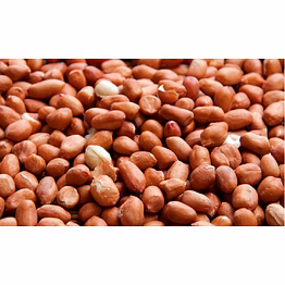 peanuts
