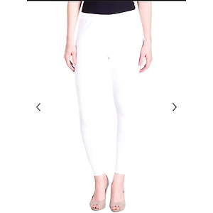 Viral Ultrasoft Premium Cotton Lycra Leggings for Women
