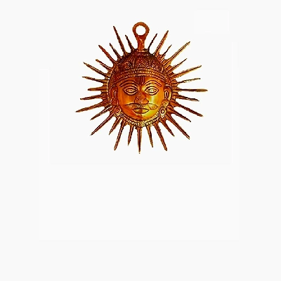 ARTASHI Wall hanging - Handcrafted Decorative Home Accent