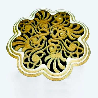 ARTASHI Wall wall decor - Handcrafted Decorative Home Accent