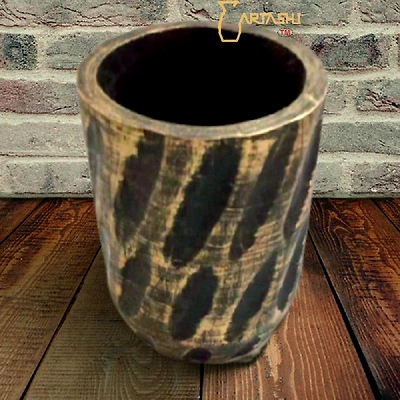 ARTASHI Flower vases - Handcrafted Decorative Home Accent