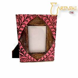 ARTASHI Frames for picture - Handcrafted Decorative Home Accent