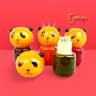 artashi toothpick holder