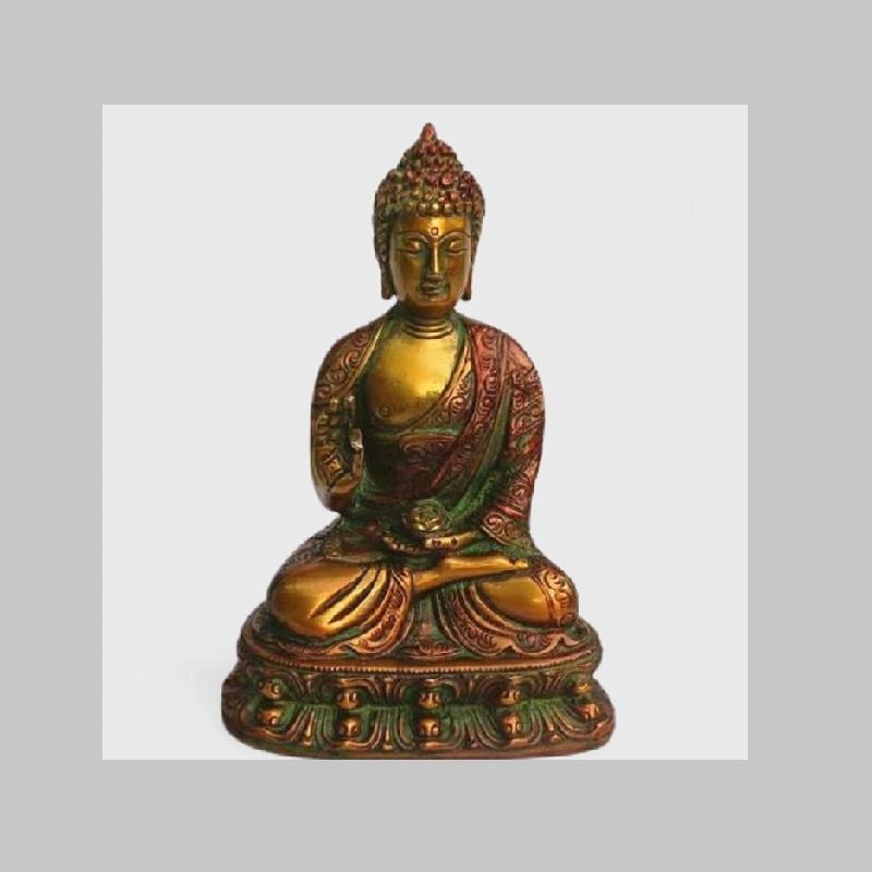 figurines Buddha