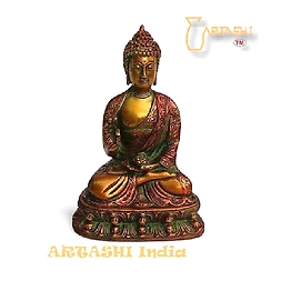 ARTASHI Buddha gifts - Handcrafted Decorative Home Accent