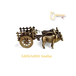 ARTASHI Metal crafts - Handcrafted Decorative Home Accent