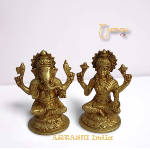 Hindu God statues