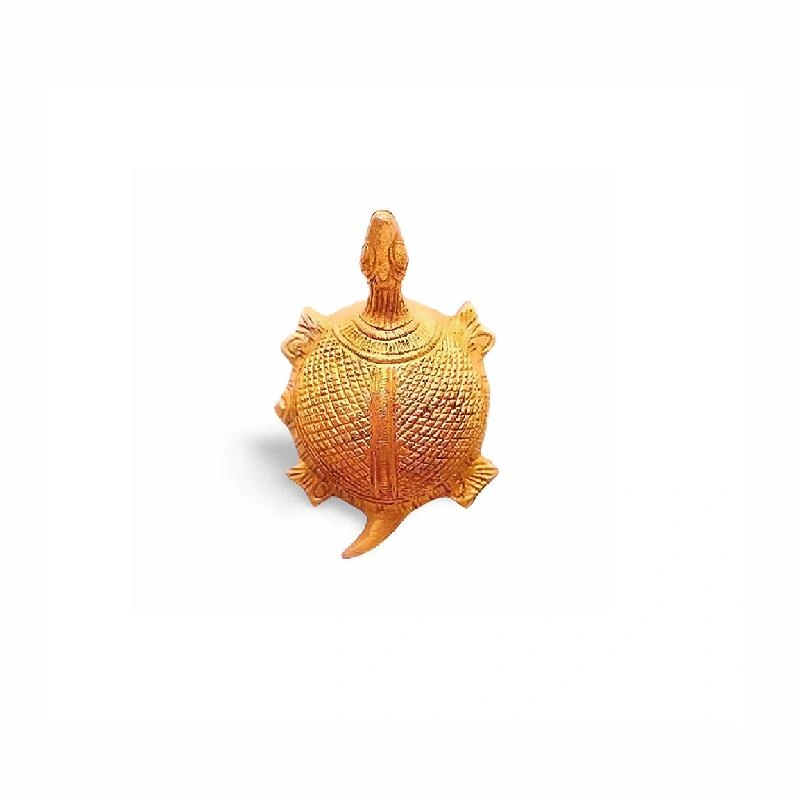 prosperity charm turtle