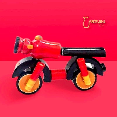 ARTASHI Handmade toys wood - Handcrafted Decorative Home Accent