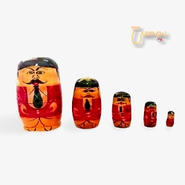 ARTASHI Wooden toys - Handcrafted Decorative Home Accent