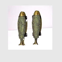 ARTASHI Window pulls - Handcrafted Decorative Home Accent