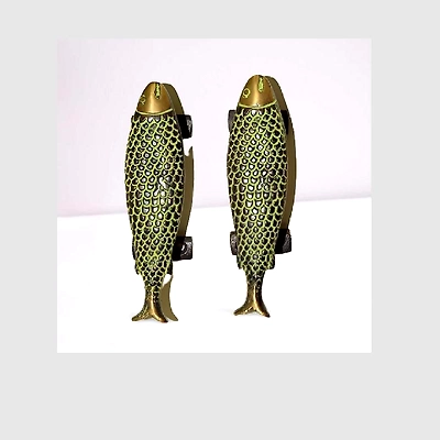 ARTASHI Window pulls - Handcrafted Decorative Home Accent
