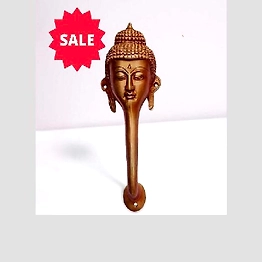 ARTASHI Brass cabinet pulls - Handcrafted Decorative Home Accent