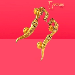 ARTASHI Pull handle for door - Handcrafted Decorative Home Accent