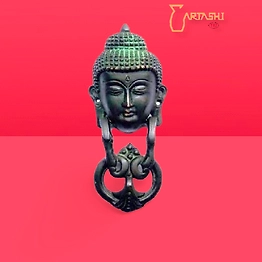 ARTASHI Door knockers - Handcrafted Decorative Home Accent