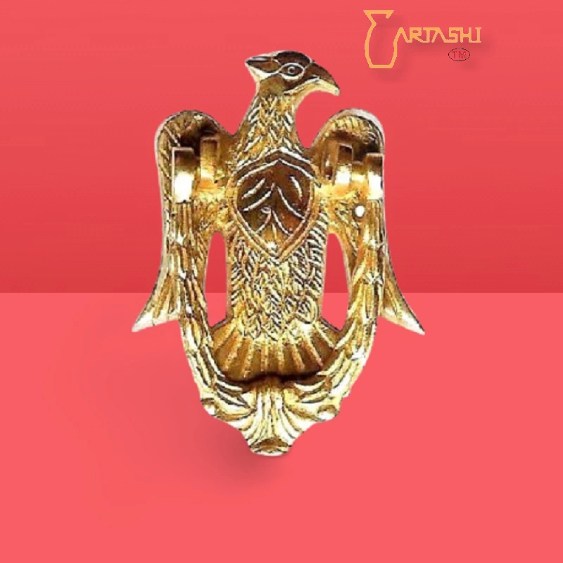 door knocker eagle