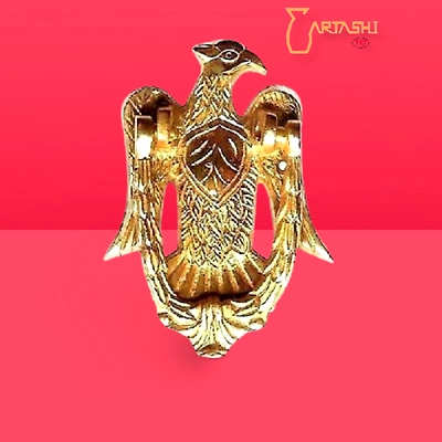 ARTASHI Decorative knockers - Handcrafted Decorative Home Accent