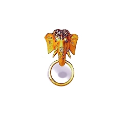 ARTASHI Customized knockers - Handcrafted Decorative Home Accent