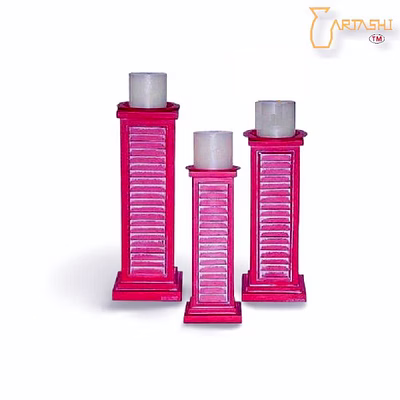 artashi candle stand holders