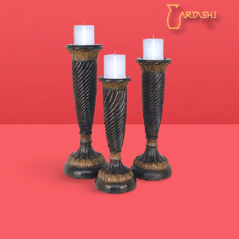 candle stand holder