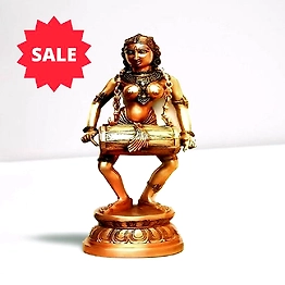 ARTASHI Sculpture of art - Handcrafted Decorative Home Accent