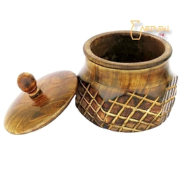 ARTASHI The jars - Handcrafted Decorative Home Accent