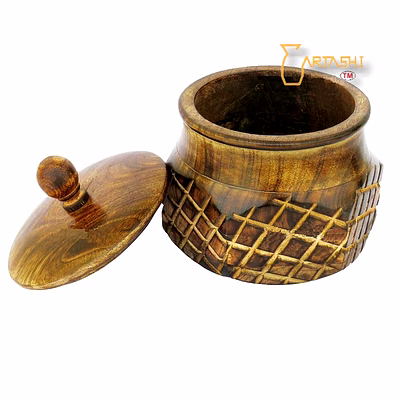 artashi the jars