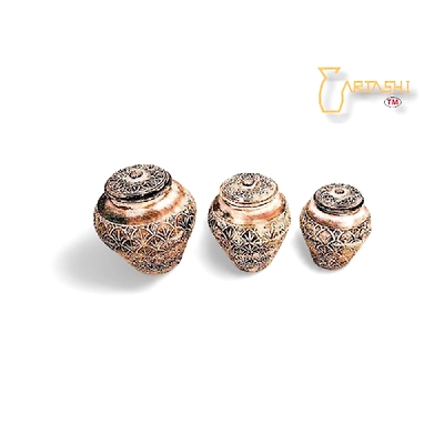 ARTASHI Trinket boxes - Handcrafted Decorative Home Accent