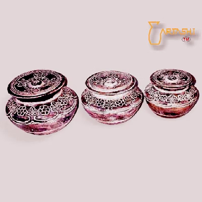 artashi vintage jars for decoration
