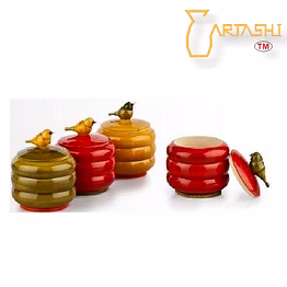 artashi toy jar