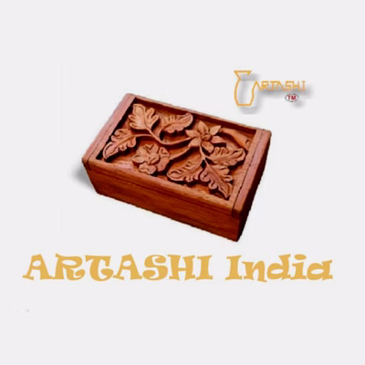 artashi jewelry box box