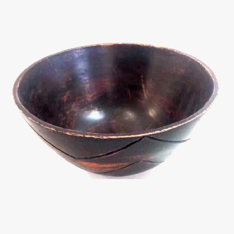 bowl wood