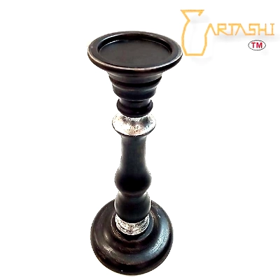 ARTASHI Decorative candles holder - Handcrafted Decorative Home Accent