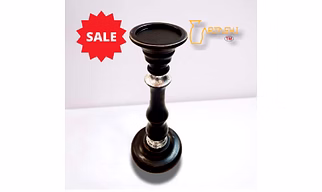 Decorative candles holder