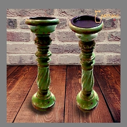 ARTASHI Decorative candle holder