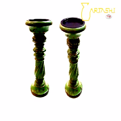 artashi decorative candle holder