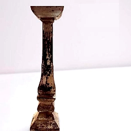 ARTASHI Outdoor candle holders - Handcrafted Decorative Home Accent