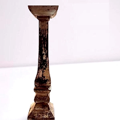 ARTASHI Outdoor candle holders - Handcrafted Decorative Home Accent