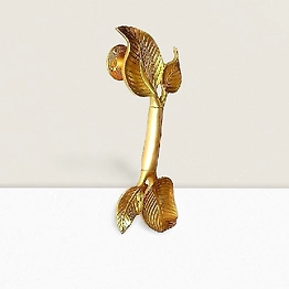 ARTASHI Door handles pull - Handcrafted Decorative Home Accent